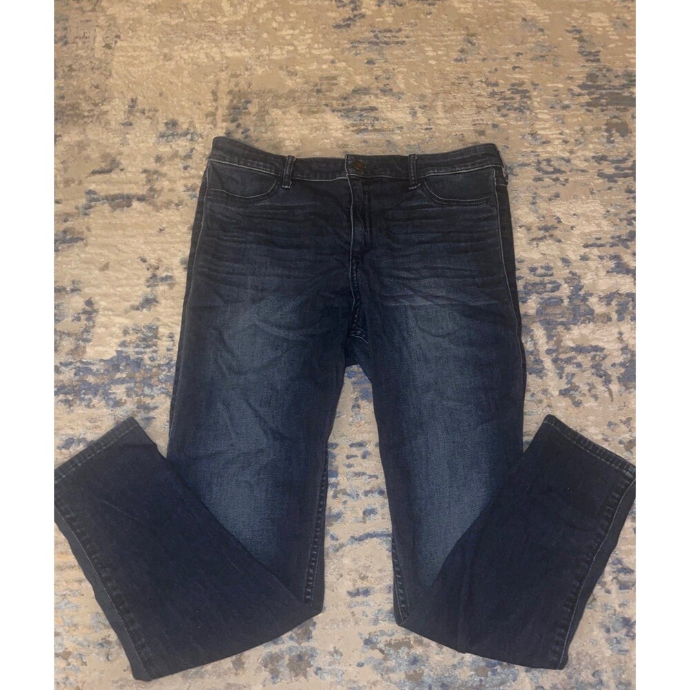 hollister jeans size 13S